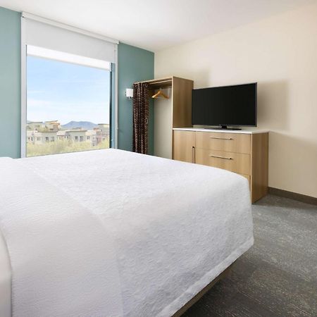Home2 Suites By Hilton North Scottsdale Near Mayo Clinic Currys Corner 外观 照片