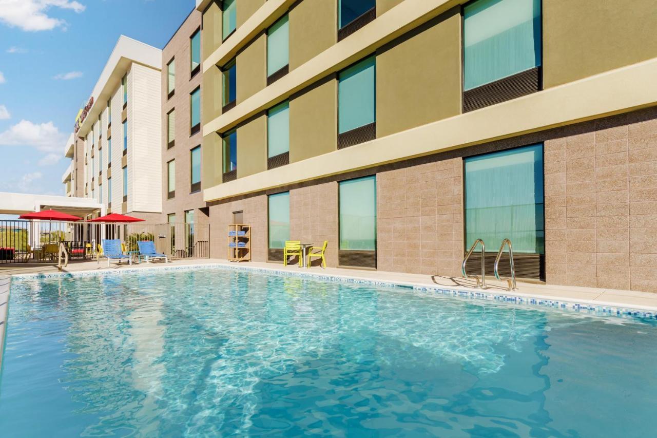 Home2 Suites By Hilton North Scottsdale Near Mayo Clinic Currys Corner 外观 照片