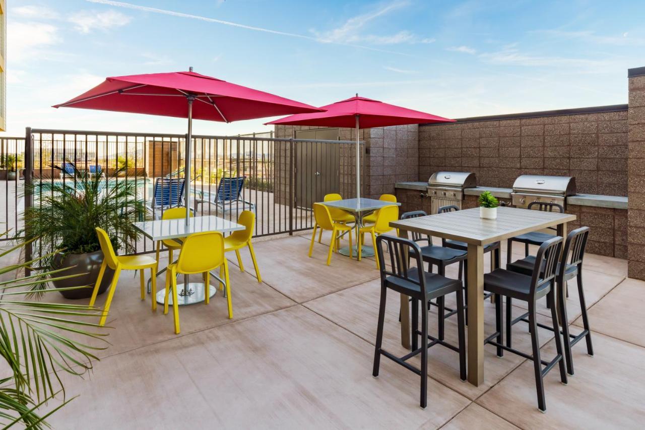 Home2 Suites By Hilton North Scottsdale Near Mayo Clinic Currys Corner 外观 照片