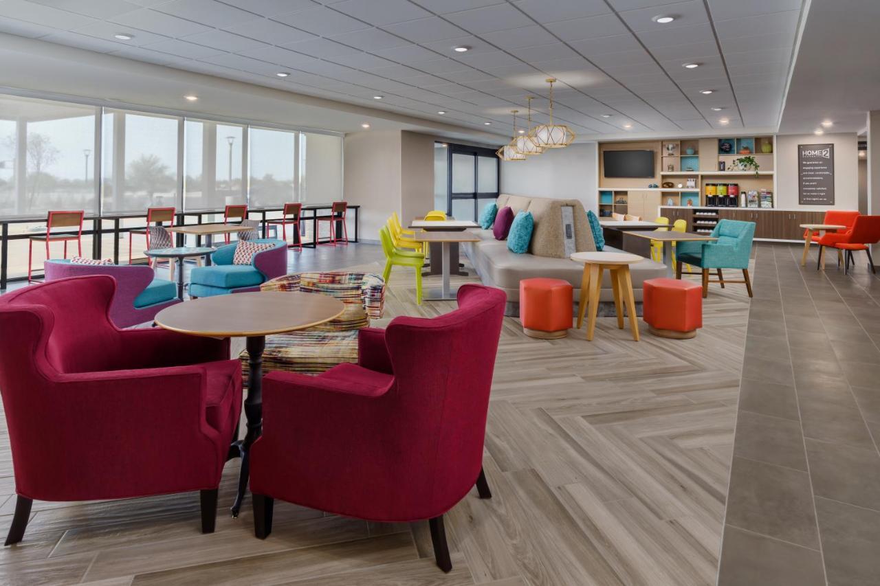 Home2 Suites By Hilton North Scottsdale Near Mayo Clinic Currys Corner 外观 照片