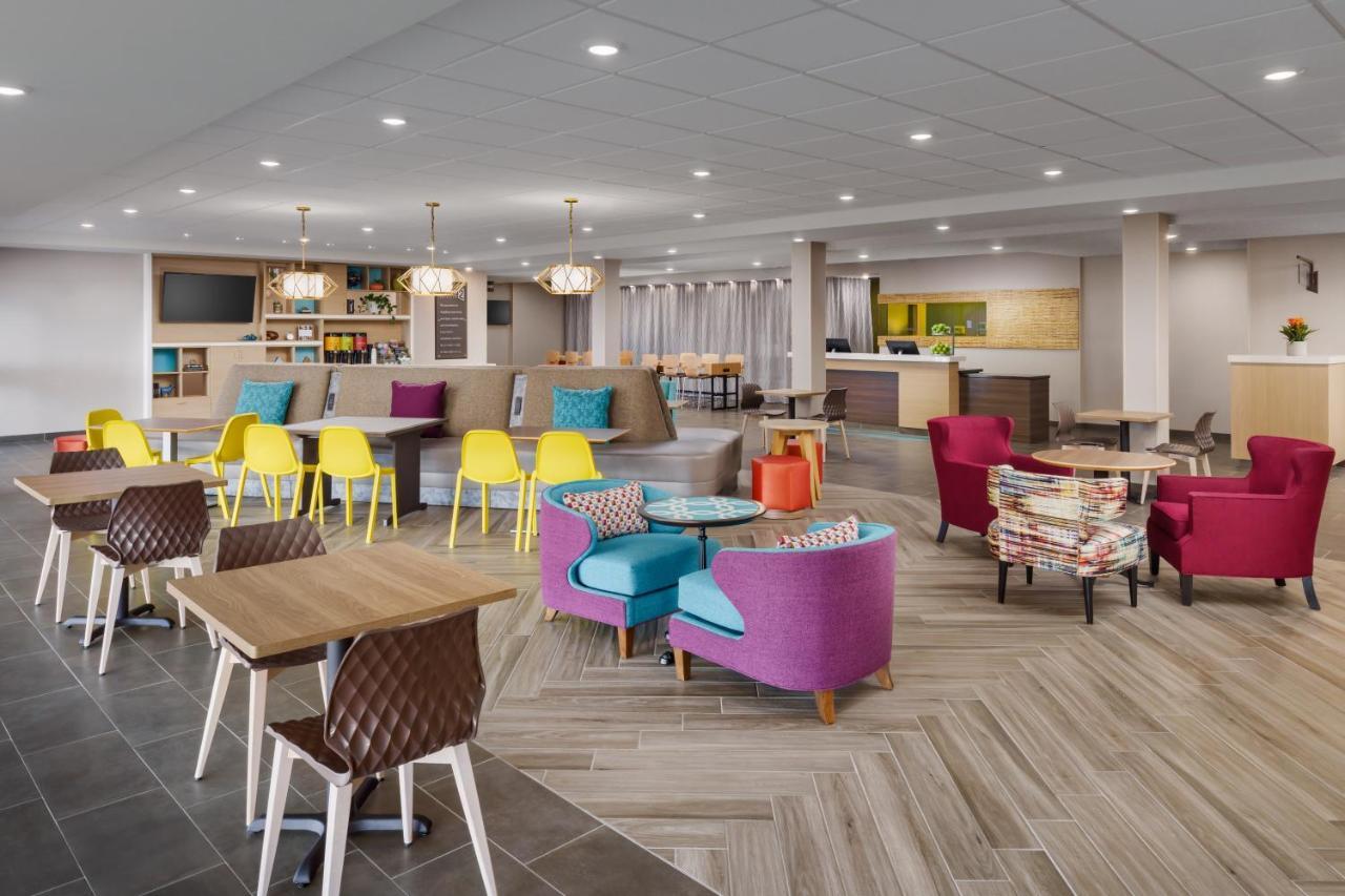 Home2 Suites By Hilton North Scottsdale Near Mayo Clinic Currys Corner 外观 照片