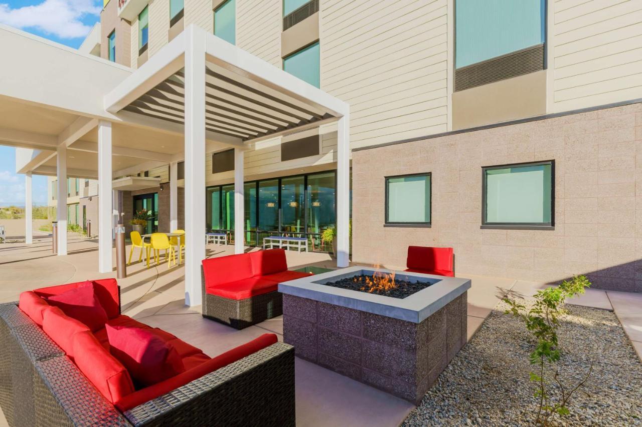 Home2 Suites By Hilton North Scottsdale Near Mayo Clinic Currys Corner 外观 照片