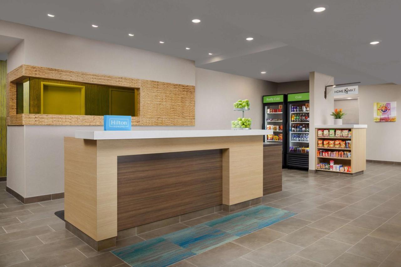 Home2 Suites By Hilton North Scottsdale Near Mayo Clinic Currys Corner 外观 照片