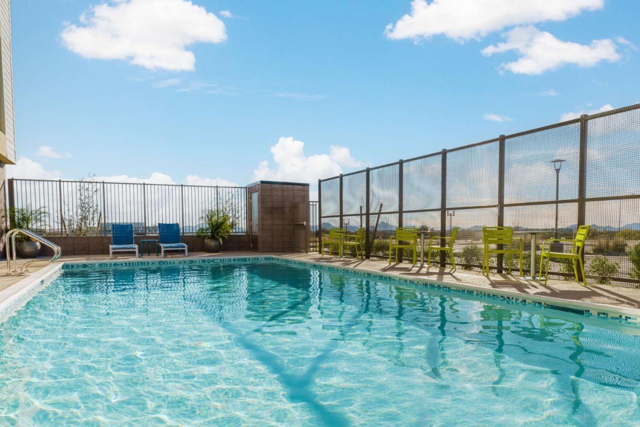 Home2 Suites By Hilton North Scottsdale Near Mayo Clinic Currys Corner 外观 照片