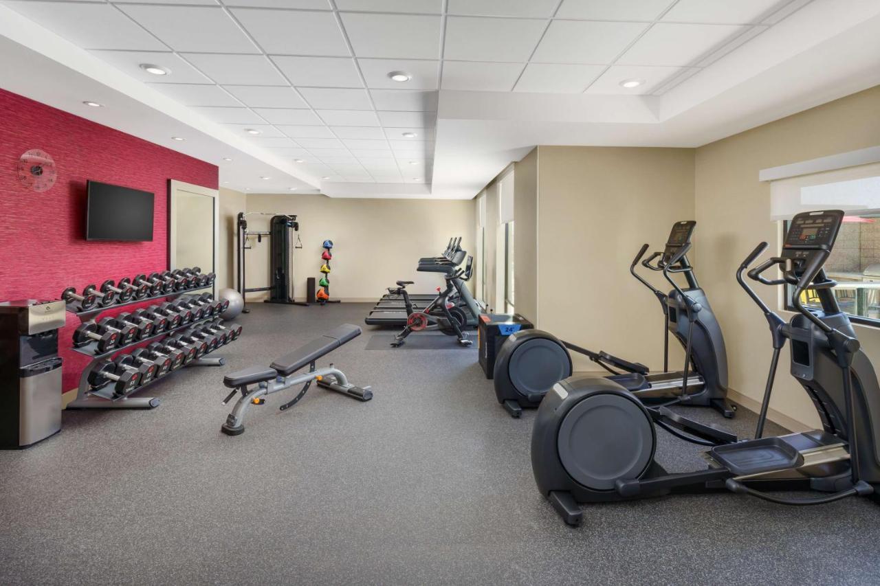 Home2 Suites By Hilton North Scottsdale Near Mayo Clinic Currys Corner 外观 照片