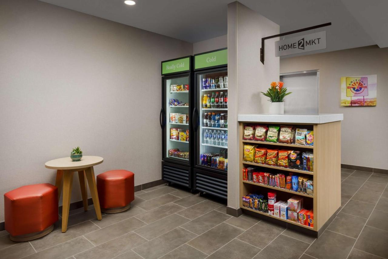 Home2 Suites By Hilton North Scottsdale Near Mayo Clinic Currys Corner 外观 照片