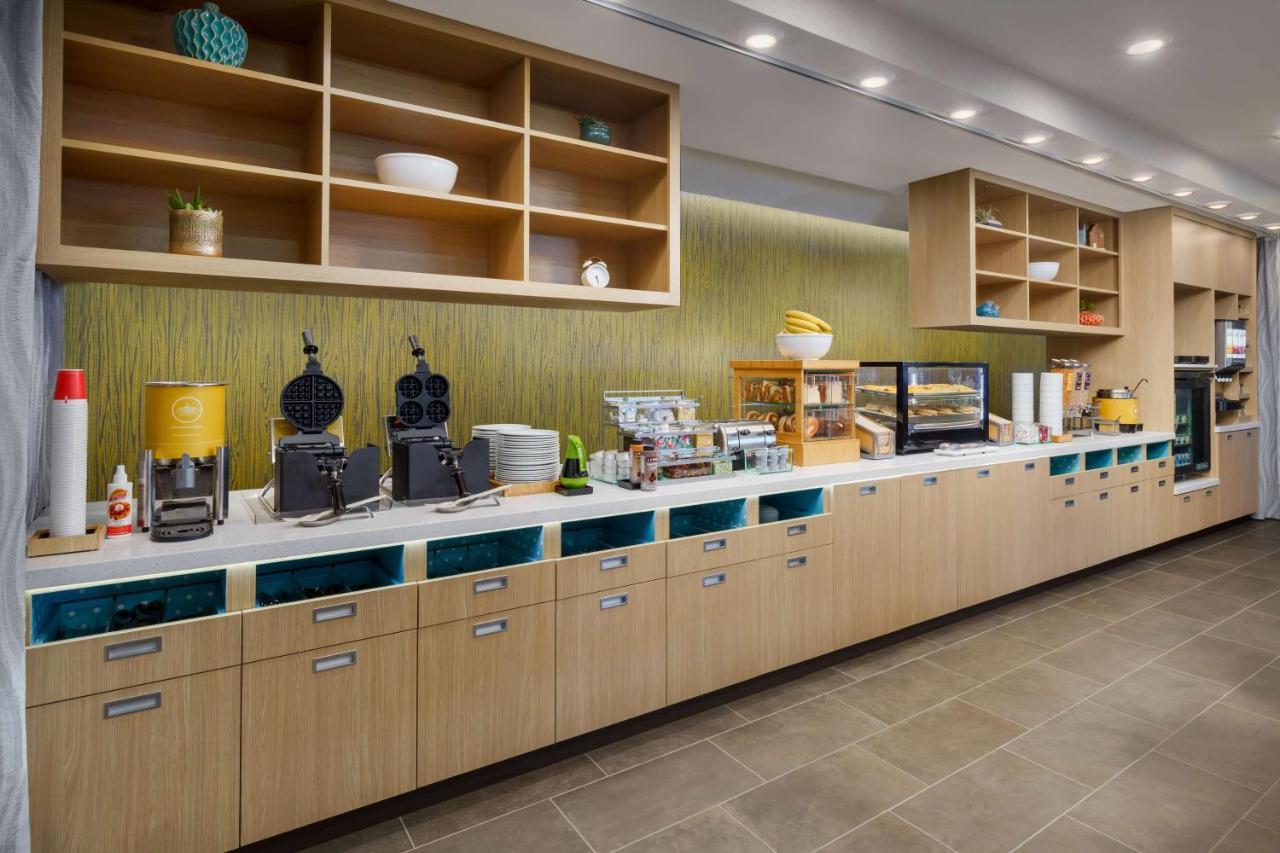 Home2 Suites By Hilton North Scottsdale Near Mayo Clinic Currys Corner 外观 照片