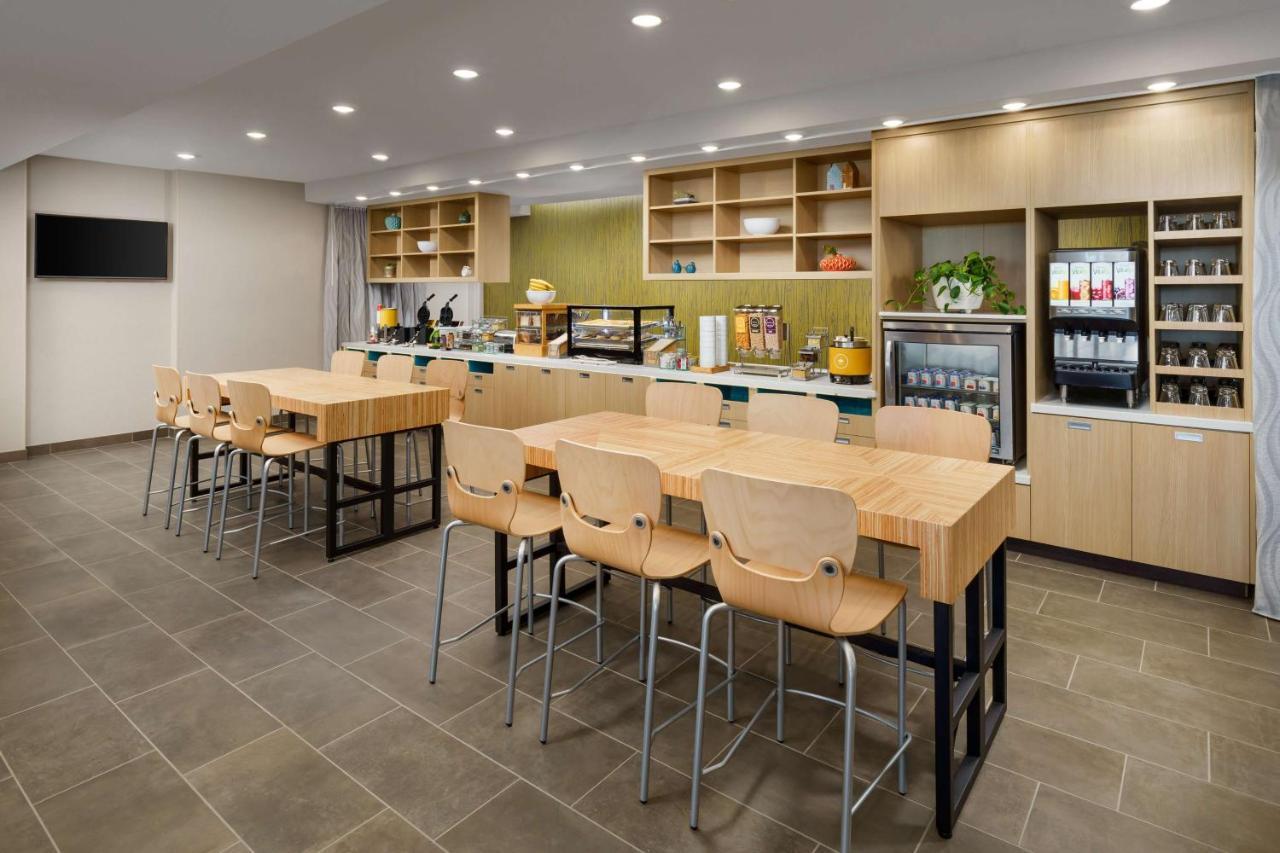 Home2 Suites By Hilton North Scottsdale Near Mayo Clinic Currys Corner 外观 照片
