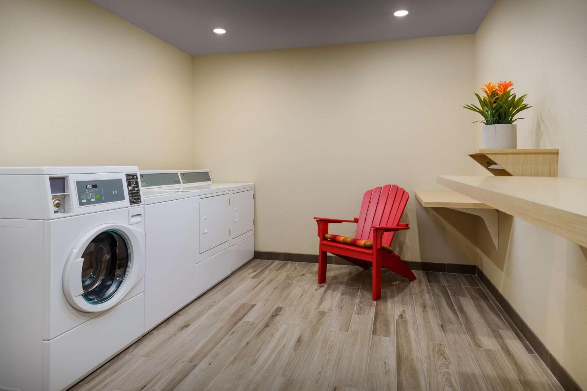 Home2 Suites By Hilton North Scottsdale Near Mayo Clinic Currys Corner 外观 照片