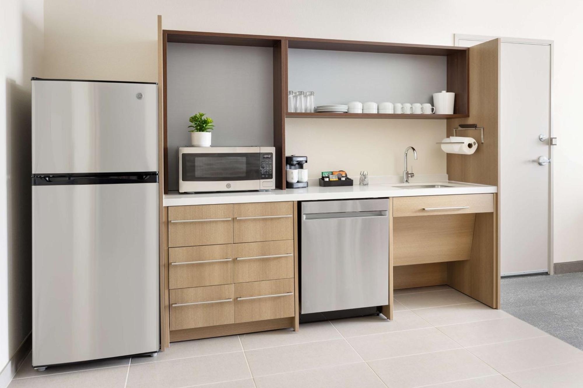 Home2 Suites By Hilton North Scottsdale Near Mayo Clinic Currys Corner 外观 照片