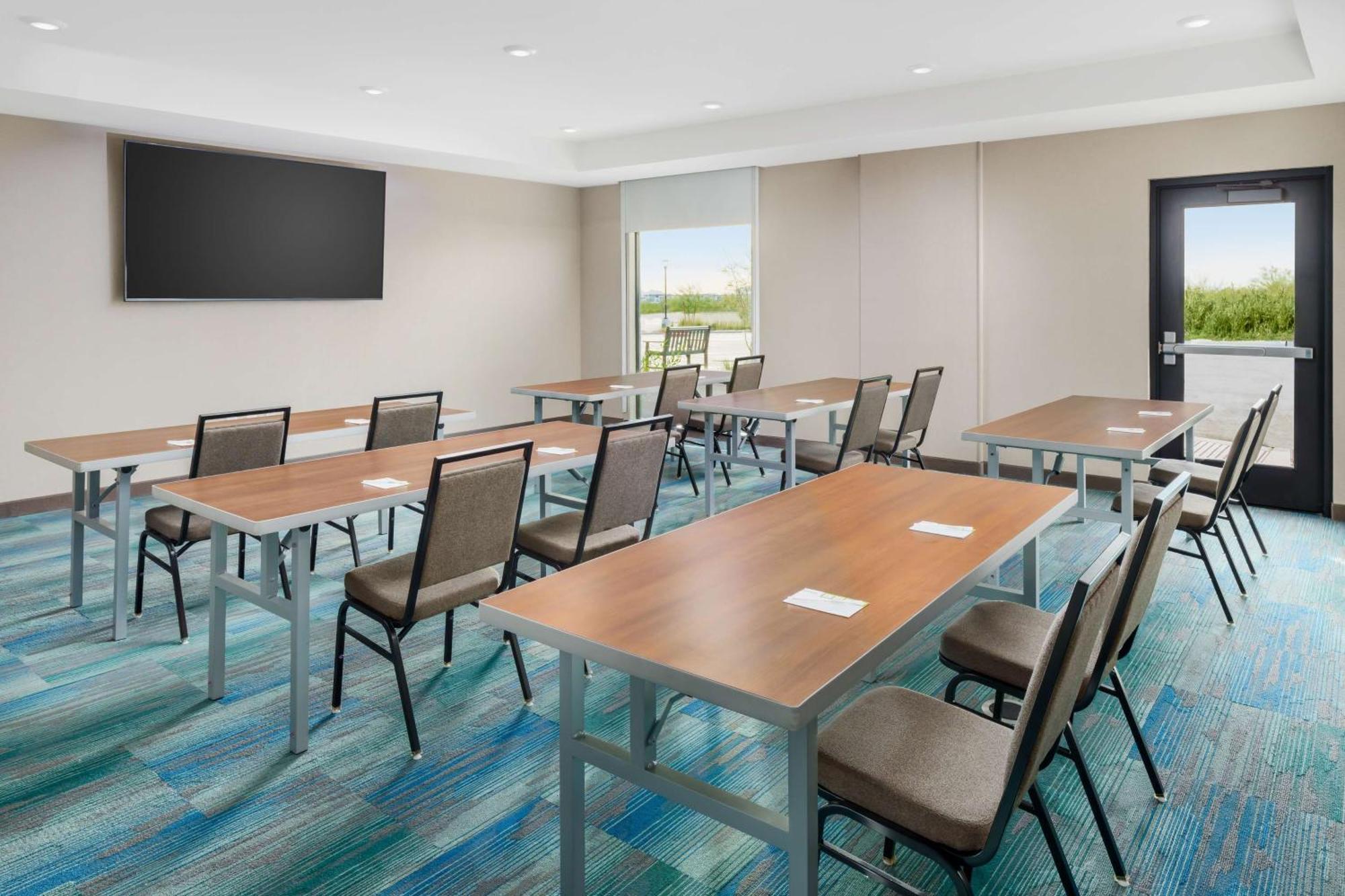 Home2 Suites By Hilton North Scottsdale Near Mayo Clinic Currys Corner 外观 照片
