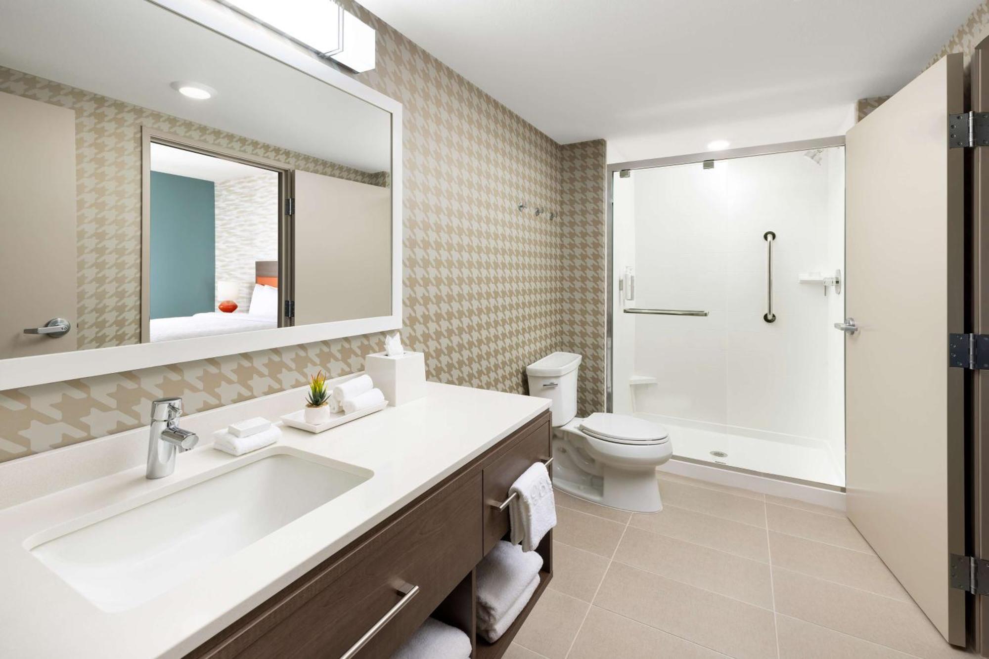 Home2 Suites By Hilton North Scottsdale Near Mayo Clinic Currys Corner 外观 照片