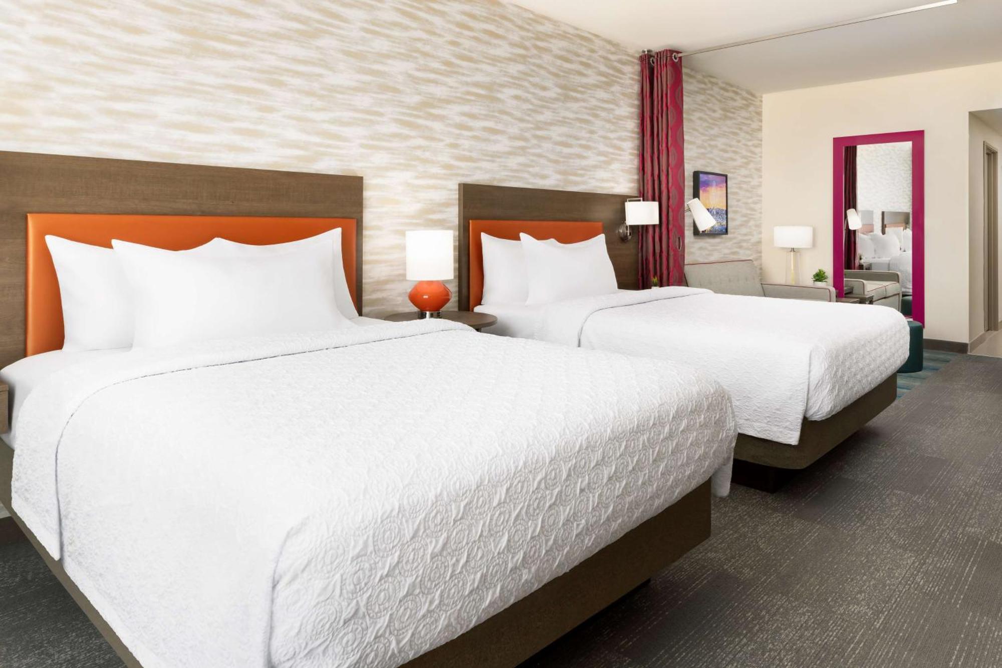 Home2 Suites By Hilton North Scottsdale Near Mayo Clinic Currys Corner 外观 照片