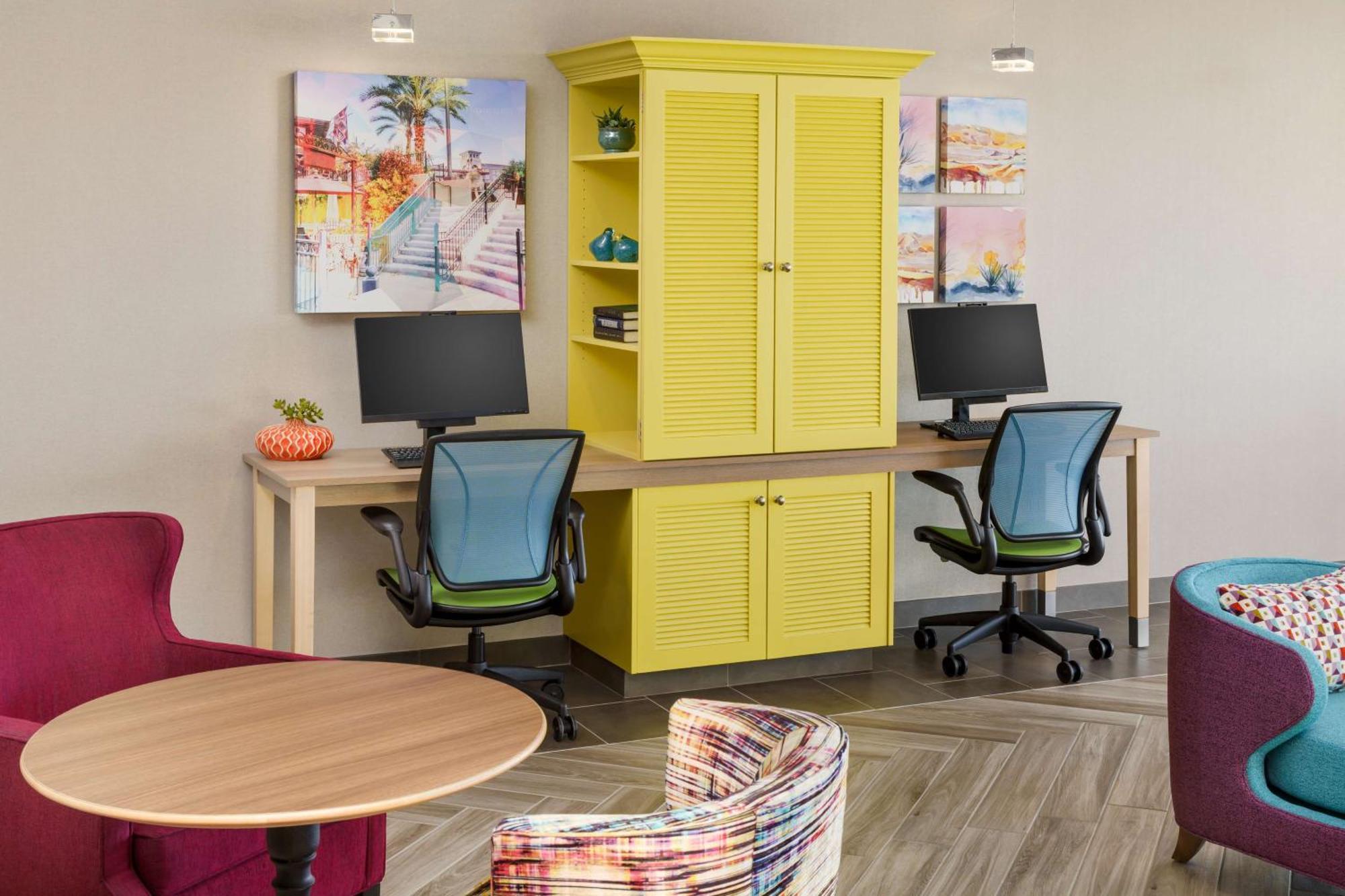 Home2 Suites By Hilton North Scottsdale Near Mayo Clinic Currys Corner 外观 照片