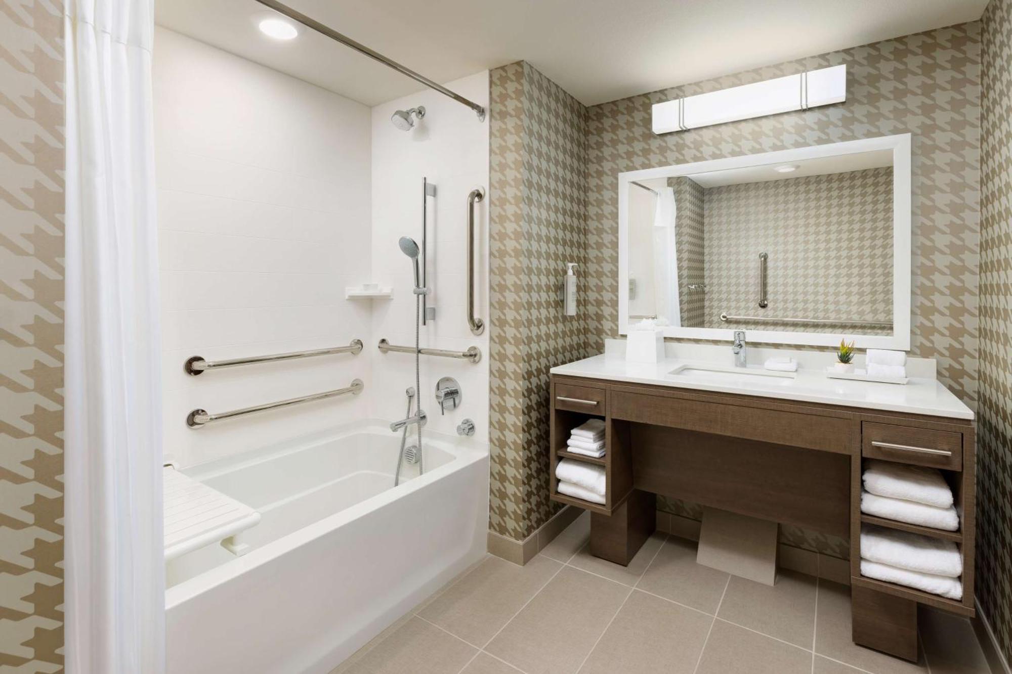 Home2 Suites By Hilton North Scottsdale Near Mayo Clinic Currys Corner 外观 照片