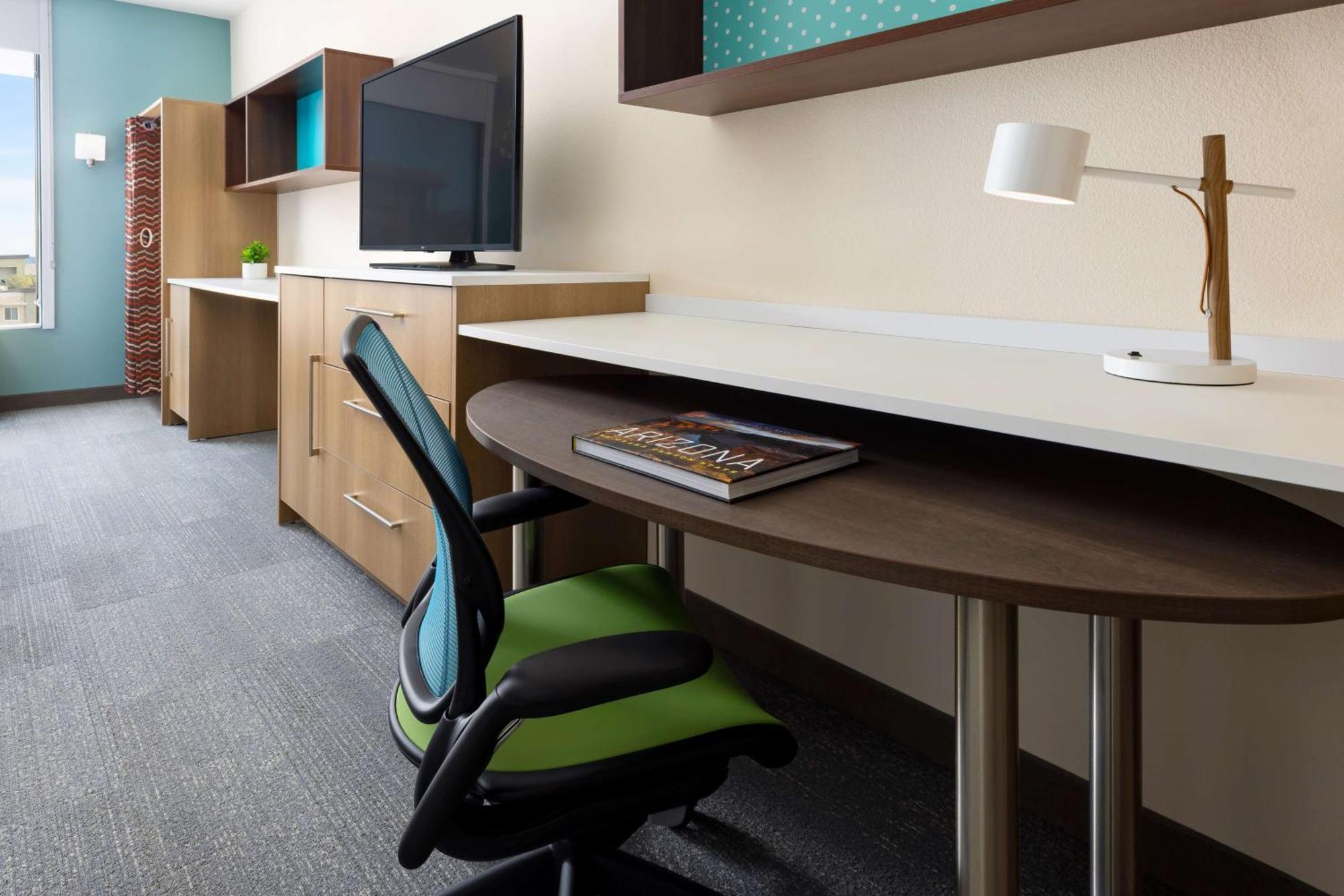 Home2 Suites By Hilton North Scottsdale Near Mayo Clinic Currys Corner 外观 照片