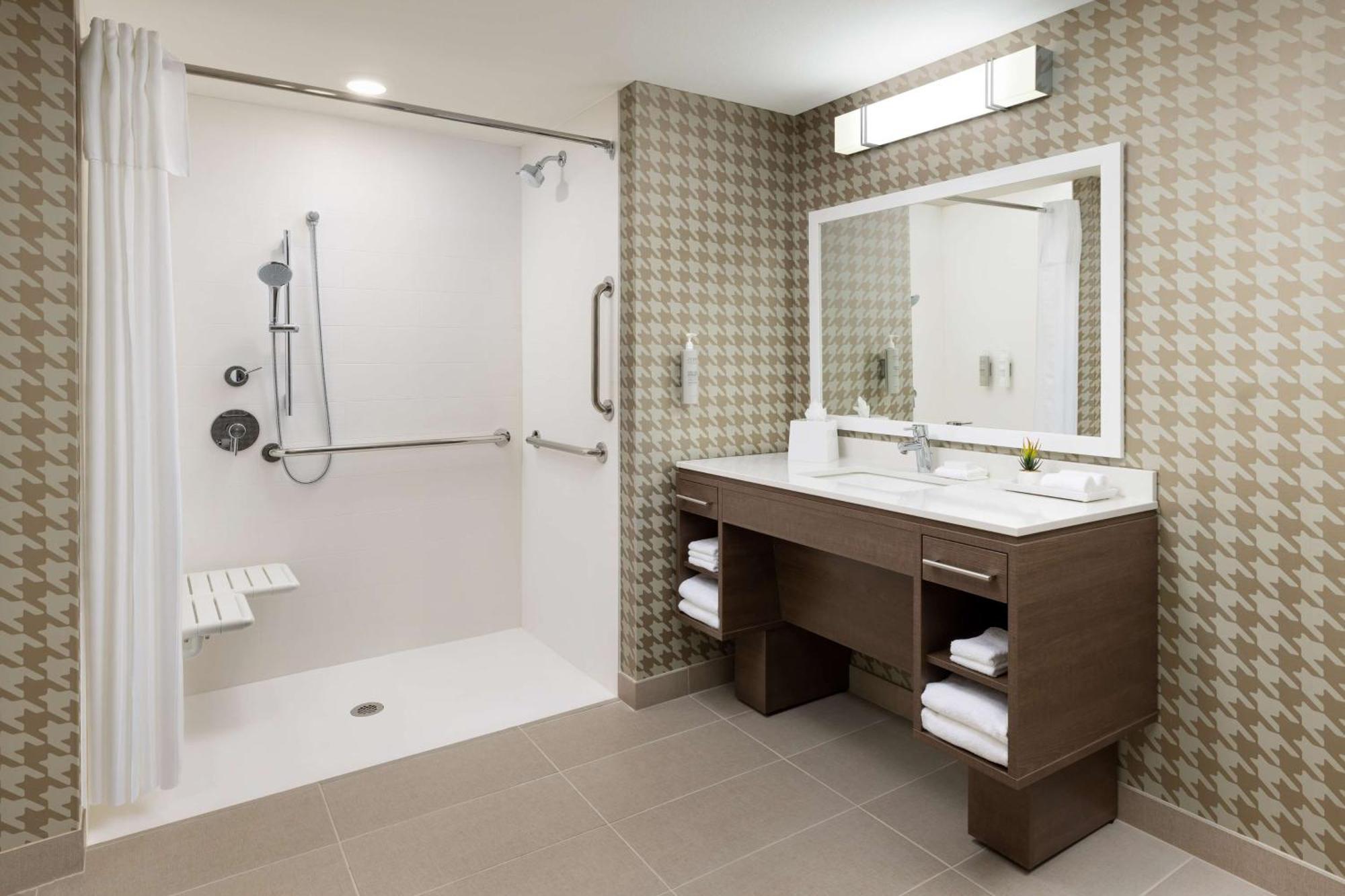 Home2 Suites By Hilton North Scottsdale Near Mayo Clinic Currys Corner 外观 照片