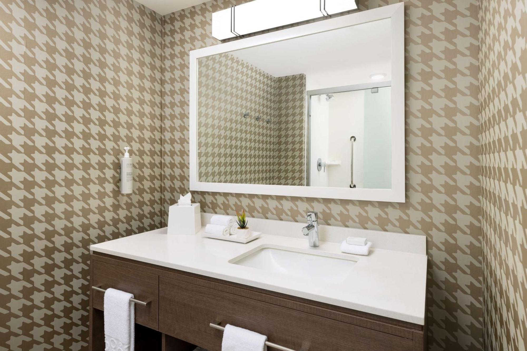 Home2 Suites By Hilton North Scottsdale Near Mayo Clinic Currys Corner 外观 照片